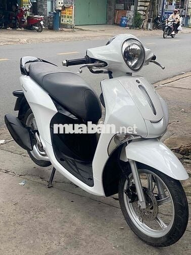 BÁN XE JANUS BS 60. XE RẤT ĐẸP MÁY CỰC NGON