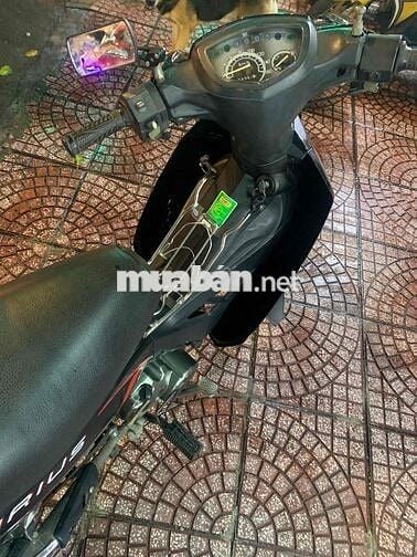 bán xe sirius 50cc học sinh đi học máy êm ru