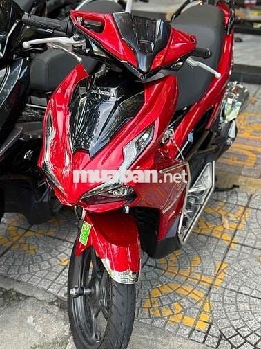 AB 4val chuẩn zin 99% 8.000km