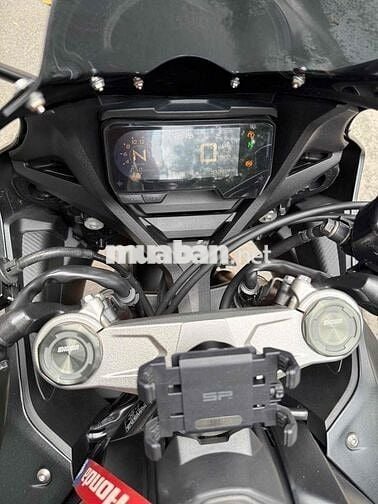 CBR650 2020