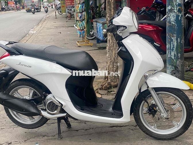 BÁN XE JANUS BS 60. XE RẤT ĐẸP MÁY CỰC NGON