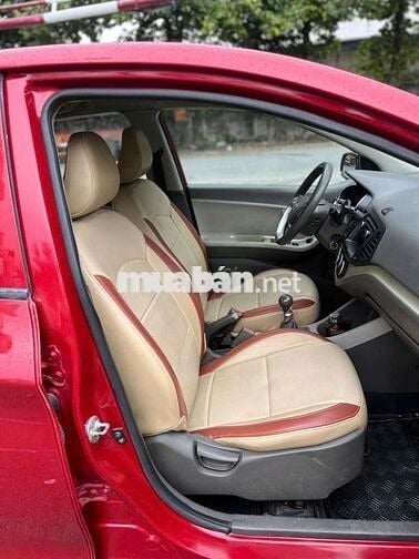 🔥KIA Morning 2016MT 138tr bao ae kí rút hồ sơ