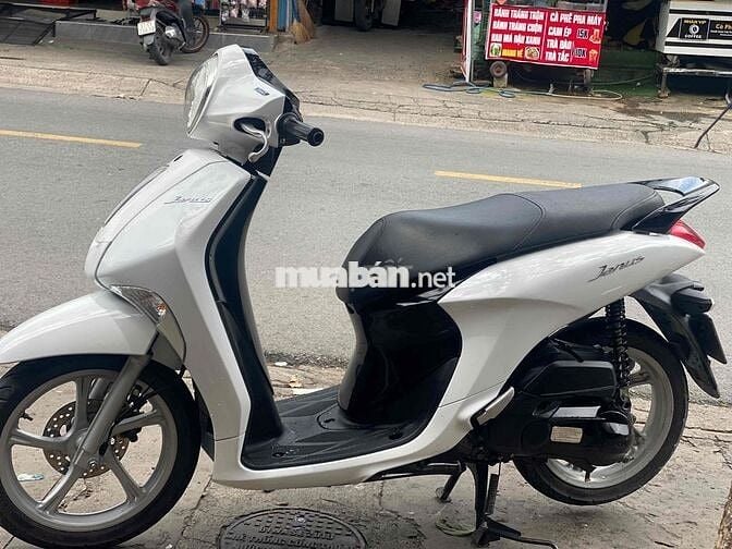 BÁN XE JANUS BS 60. XE RẤT ĐẸP MÁY CỰC NGON