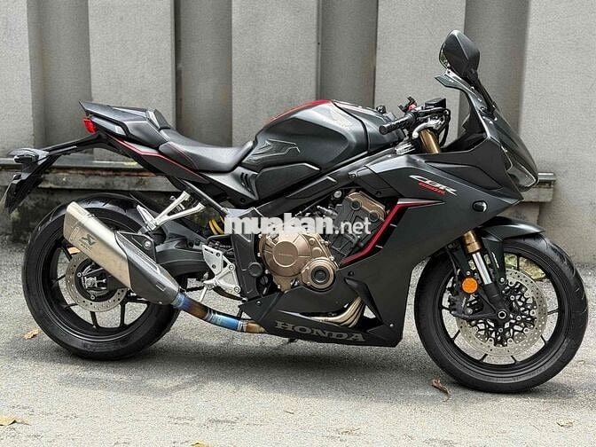 CBR650 2020