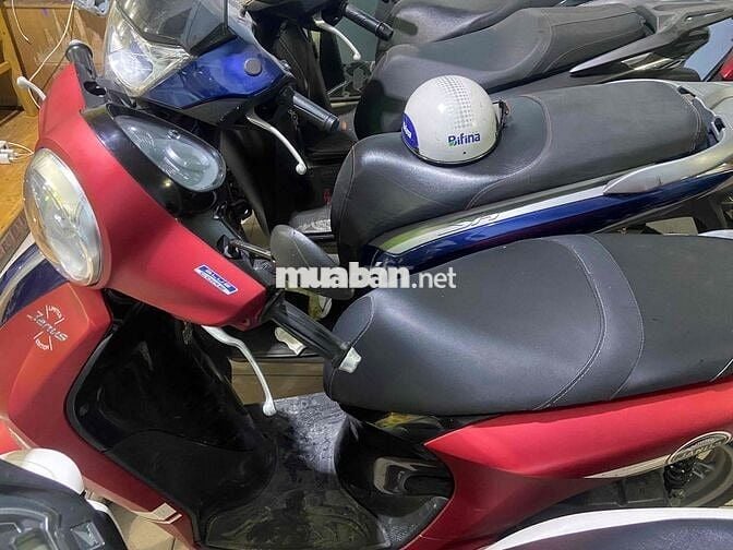 Bán janus 2022 mới 90%