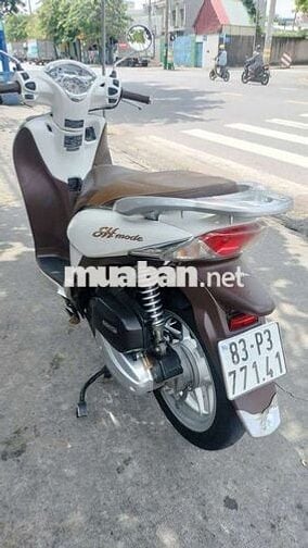 Sh mode khóa smk zin đẹp bs83  hỗ trợ góp