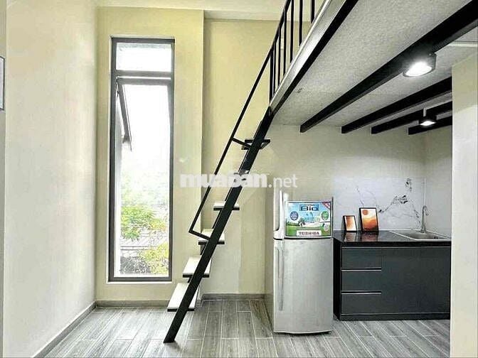 PHÒNG TRỌ SINH VIÊN - UFM , TDU, NTTU QUẬN 7