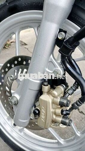 Sh mode khóa smk zin đẹp bs83  hỗ trợ góp