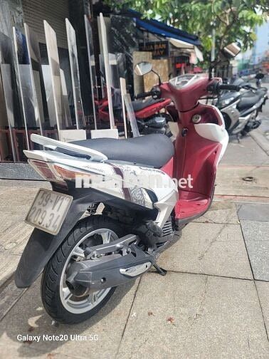 Yamaha Luvias.đẹp nguyên zin.máy êm. Tp.chính chủ