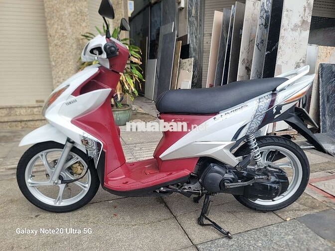 Yamaha Luvias.đẹp nguyên zin.máy êm. Tp.chính chủ