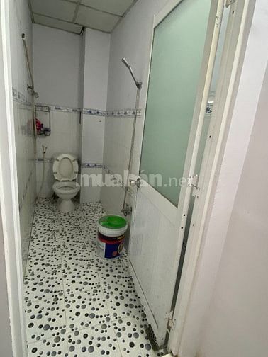 Cho thuê Nhà mặt tiền hẽm 8m đường Chiến Lược P Bình Trị Ðông
