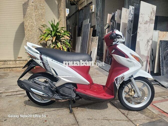 Yamaha Luvias.đẹp nguyên zin.máy êm. Tp.chính chủ
