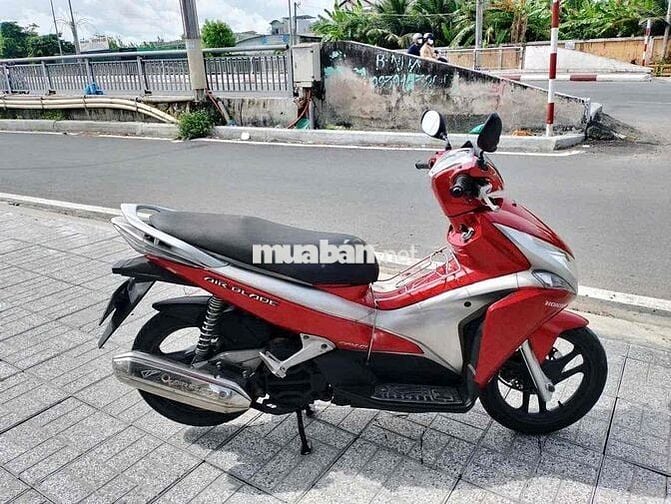 xe máy zin bs65 ngây chủ