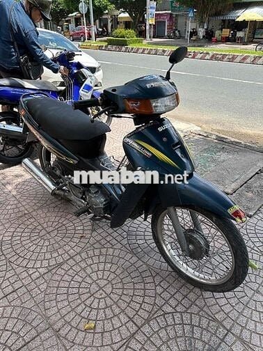 suzuki viva dep vĩnh long