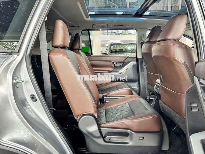 TOYOTA INNOVA CROSS HYBRID