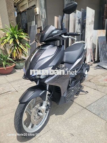 Air Blade  2016.khóa remote.odo thấp.tp.chính chủ