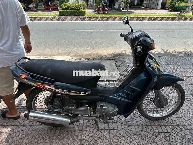 suzuki viva dep vĩnh long