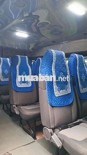Ford Transit 2022 SVP Standard - 110000 km