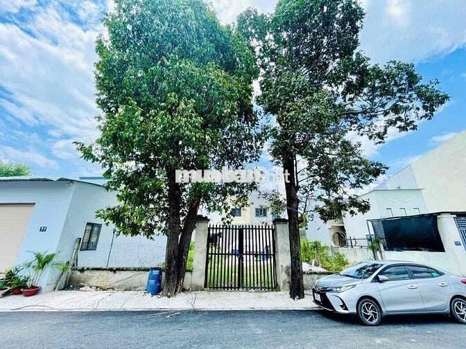 🏠 CHỦ GỞI BÁN ĐẤT MẶT TIỀN ĐỖ ĐÌNH NHÂN – THỊ TRẤN CỦ CHI 🏠 GIÁ 590tr