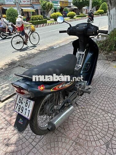 suzuki viva dep vĩnh long