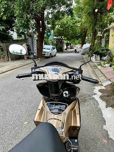 AB 125 2013 xe đẹp máy êm liên hệ ***