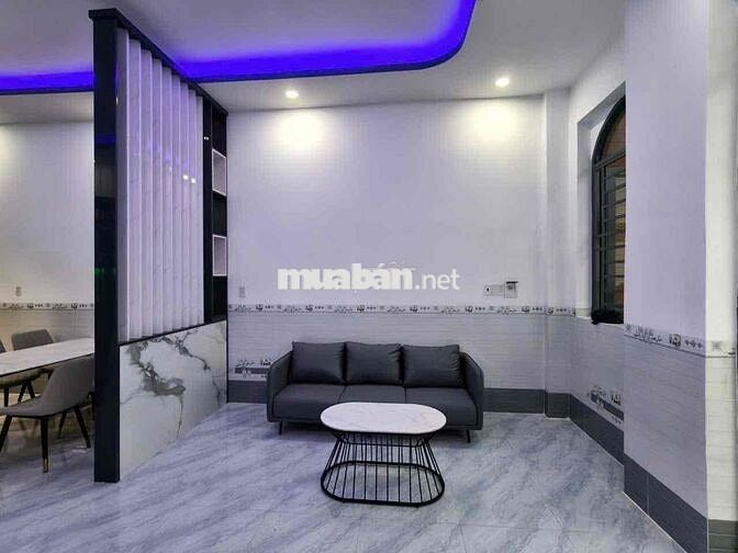 Bán gấp siêu phẩm siêu vip siêu đẹp Villa cấp bốn sổ hồng riêng