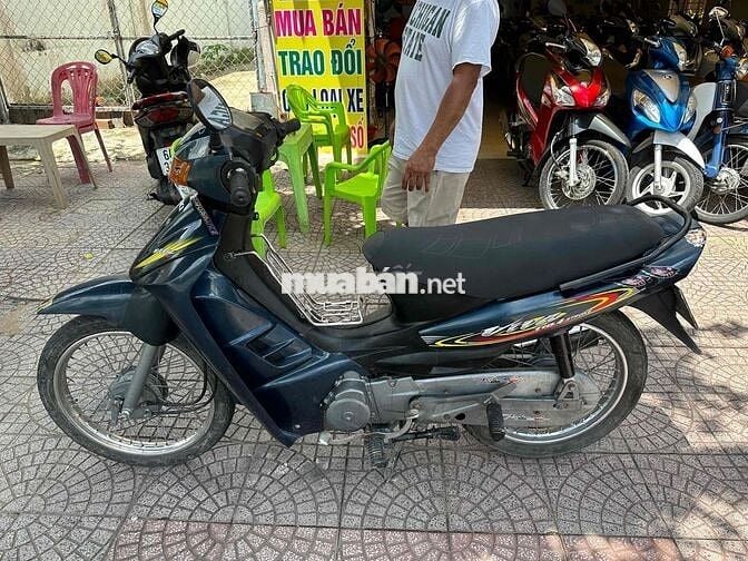 suzuki viva dep vĩnh long