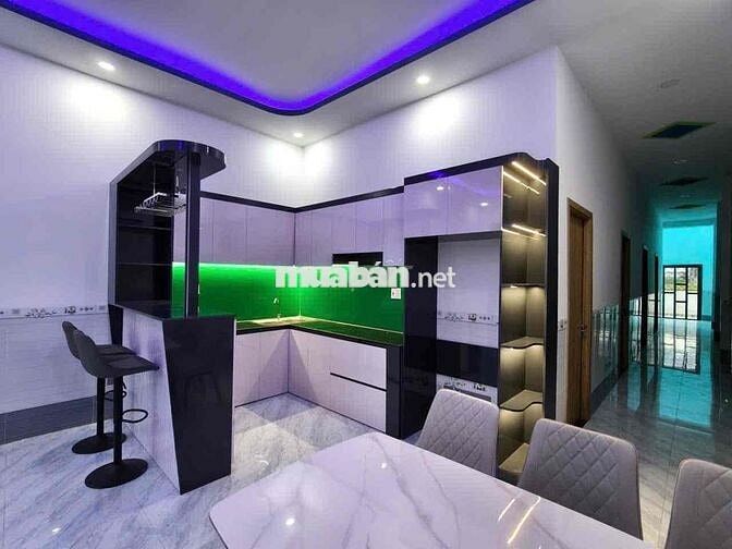 Bán gấp siêu phẩm siêu vip siêu đẹp Villa cấp bốn sổ hồng riêng
