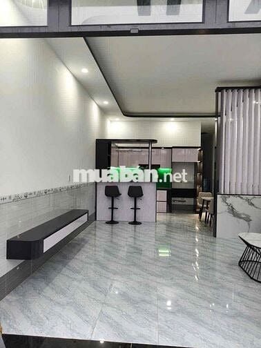 Bán gấp siêu phẩm siêu vip siêu đẹp Villa cấp bốn sổ hồng riêng