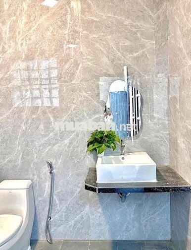 TRỐNG SẴN STUDIO NEW 100% NGAY ĐẠI HỌC SƯ PHẠM - CẦU LÊ VĂN SỸ QUẬN 3