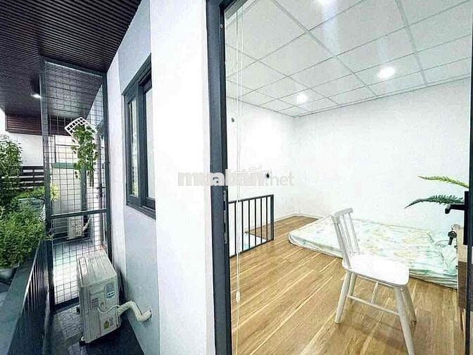 1 TRỆT 1 LẦU Ở ĐƯỢC 4 NGƯỜI 40M2. VỊ TRÍ THUẬN TIỆN DI CHUYỂN GV, TĐ