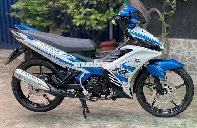 exciter 135