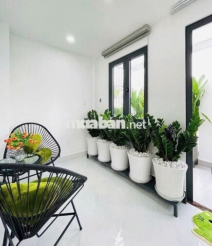 Chú Hải kẹt tiền bán nhà Bùi Văn Thêm Phú Nhuận Giá 4.3 tỷ SHR