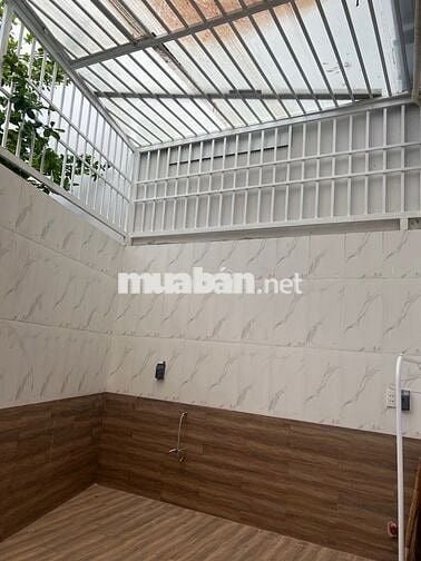 TRUNG TÂM BÌNH THẠNH-HẺM 3M NGUYỄN THIỆN THUẬT–DT109M2-2TẦNG-CHỈ 9XTỶ