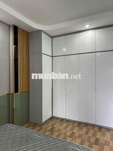 Cho Thuê Nhà Trệt Lầu KDC Phú An Full Nội Thất Cao Cấp