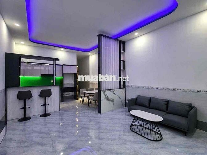 Bán gấp siêu phẩm siêu vip siêu đẹp Villa cấp bốn sổ hồng riêng