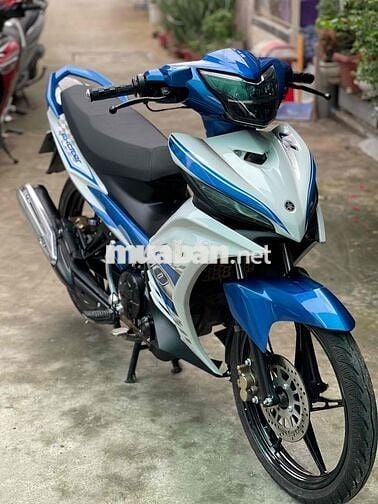 exciter 135