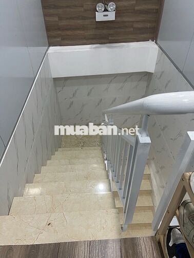 TRUNG TÂM BÌNH THẠNH-HẺM 3M NGUYỄN THIỆN THUẬT–DT109M2-2TẦNG-CHỈ 9XTỶ