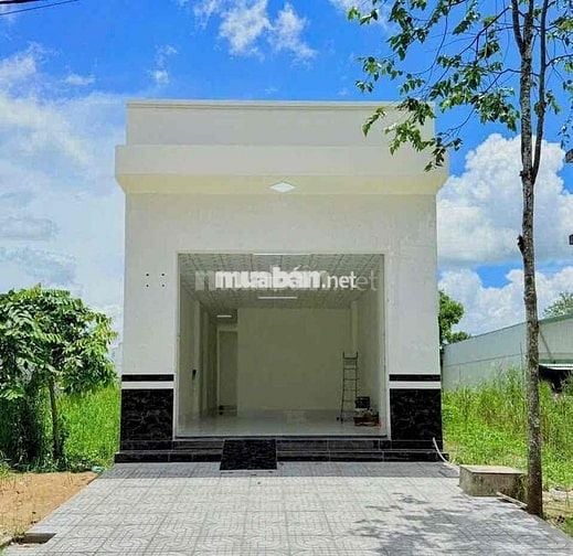 Cho Thuê Nhà Trục Chính KDC Hồng Loan
