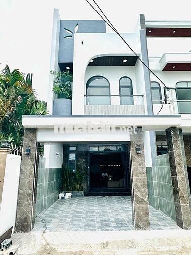 🌼🌼 NHÀ 1 TRỆT 1 LẦU – PHÚ HÒA🔥 3tỉ750 🌼🌼