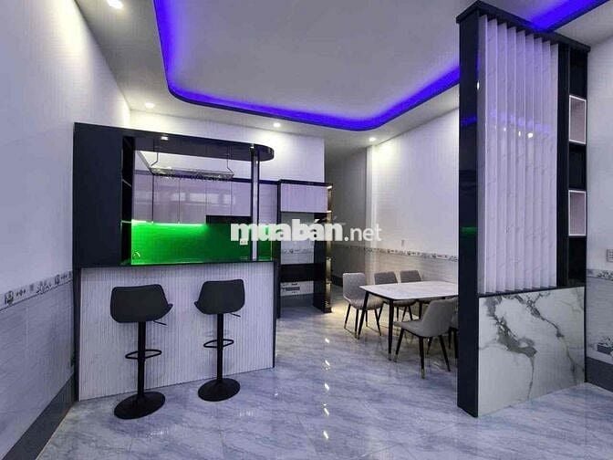 Bán gấp siêu phẩm siêu vip siêu đẹp Villa cấp bốn sổ hồng riêng