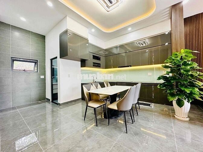 🌼🌼 NHÀ 1 TRỆT 1 LẦU – PHÚ HÒA🔥 3tỉ750 🌼🌼