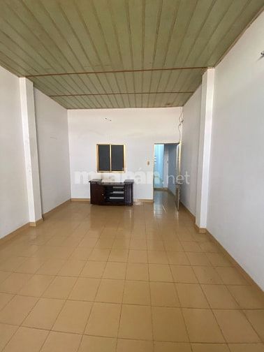 Cho thuê Nhà mặt tiền hẽm 8m đường Chiến Lược P Bình Trị Ðông