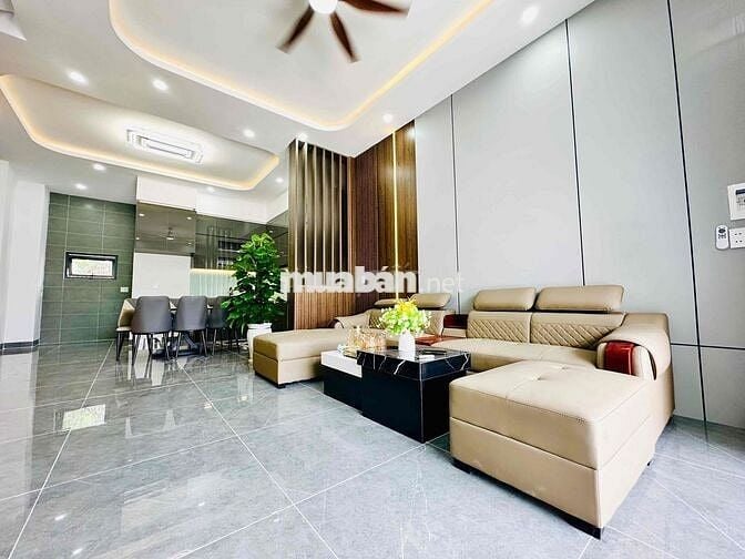 🌼🌼 NHÀ 1 TRỆT 1 LẦU – PHÚ HÒA🔥 3tỉ750 🌼🌼