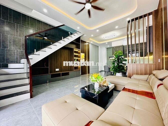 🌼🌼 NHÀ 1 TRỆT 1 LẦU – PHÚ HÒA🔥 3tỉ750 🌼🌼