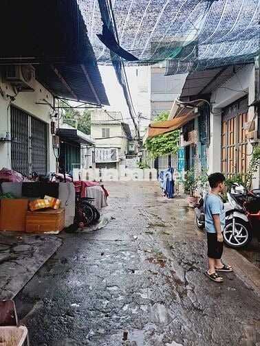 NHỈNH 3 TỶ , 48m2 , 2 TẦNG , PHAN ANH GIÁP TÂN PHÚ , 4 XÃ ,