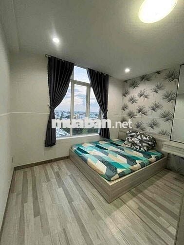 Cho Thuê Chung Cư 3 Phòng Ngủ Full Nội Thất