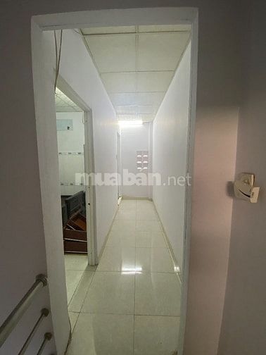 Cho thuê Nhà mặt tiền hẽm 8m đường Chiến Lược P Bình Trị Ðông