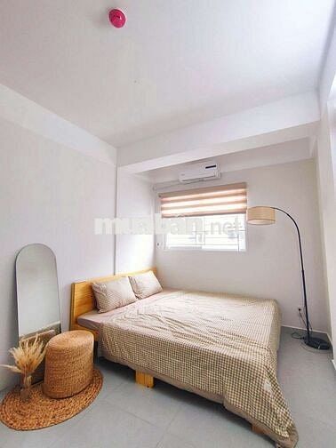 Cho thuê căn hộ đầy đủ nội thất Nam Long 2, Cái Răng, Cần Thơ