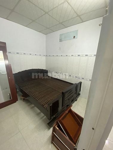Cho thuê Nhà mặt tiền hẽm 8m đường Chiến Lược P Bình Trị Ðông